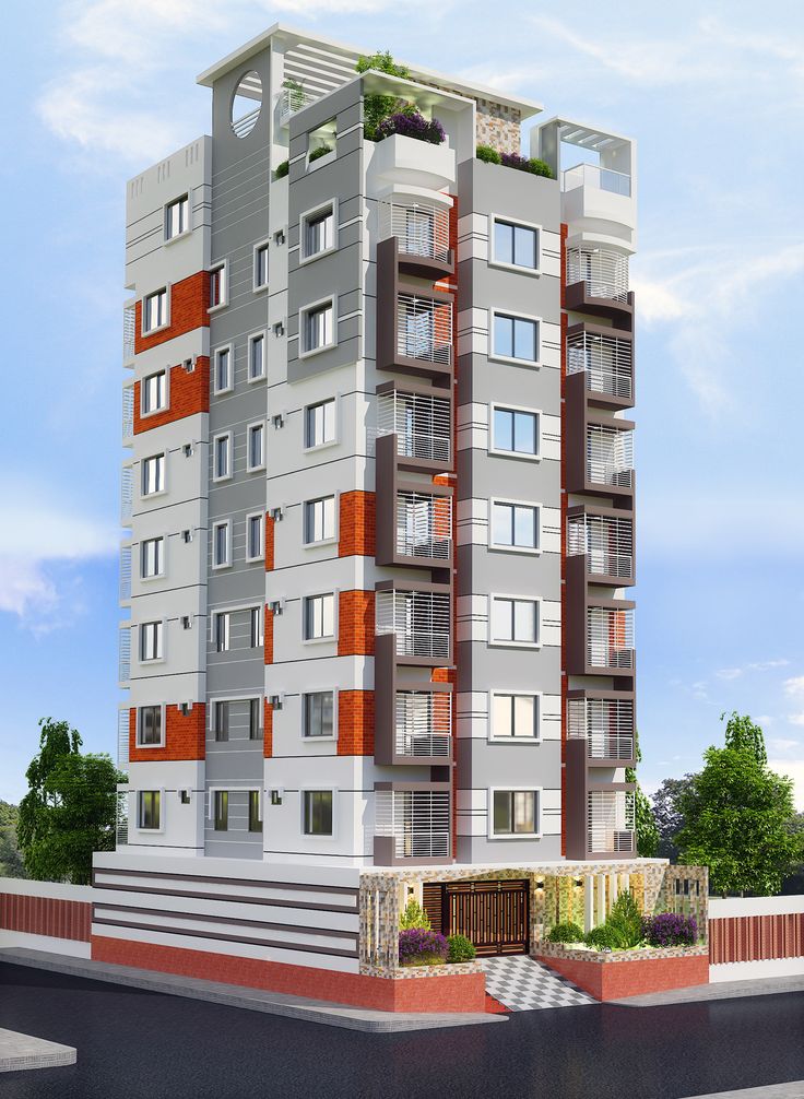 Siddhii Capital Square